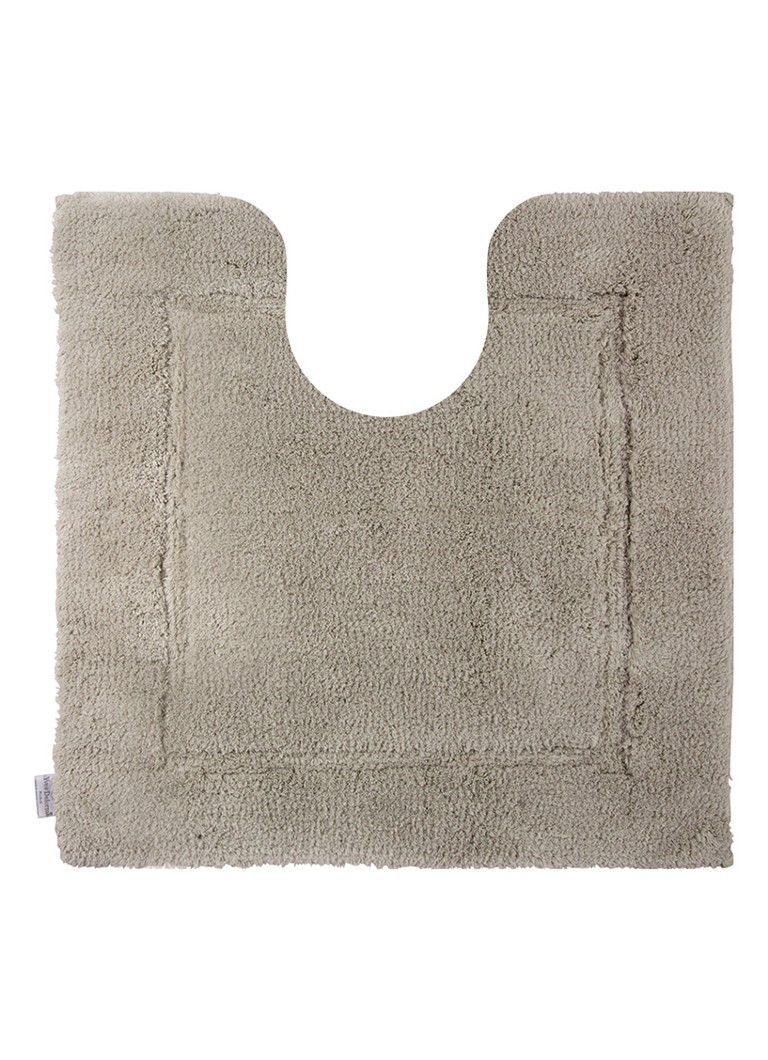 Yves Delorme Prestige tualetes paklājiņš 200 g/m² - 60 x 60 cm