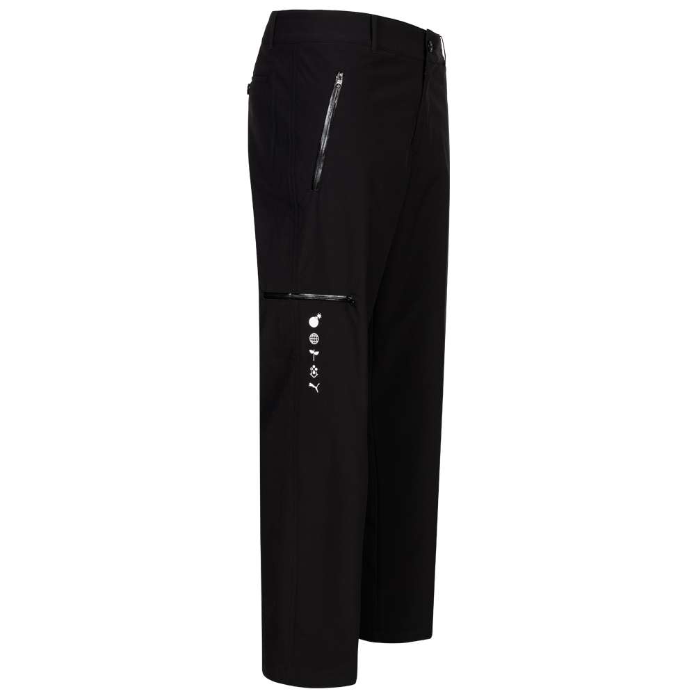 PUMA x THE HUNDREDS Herren Chino Hose 598315-01