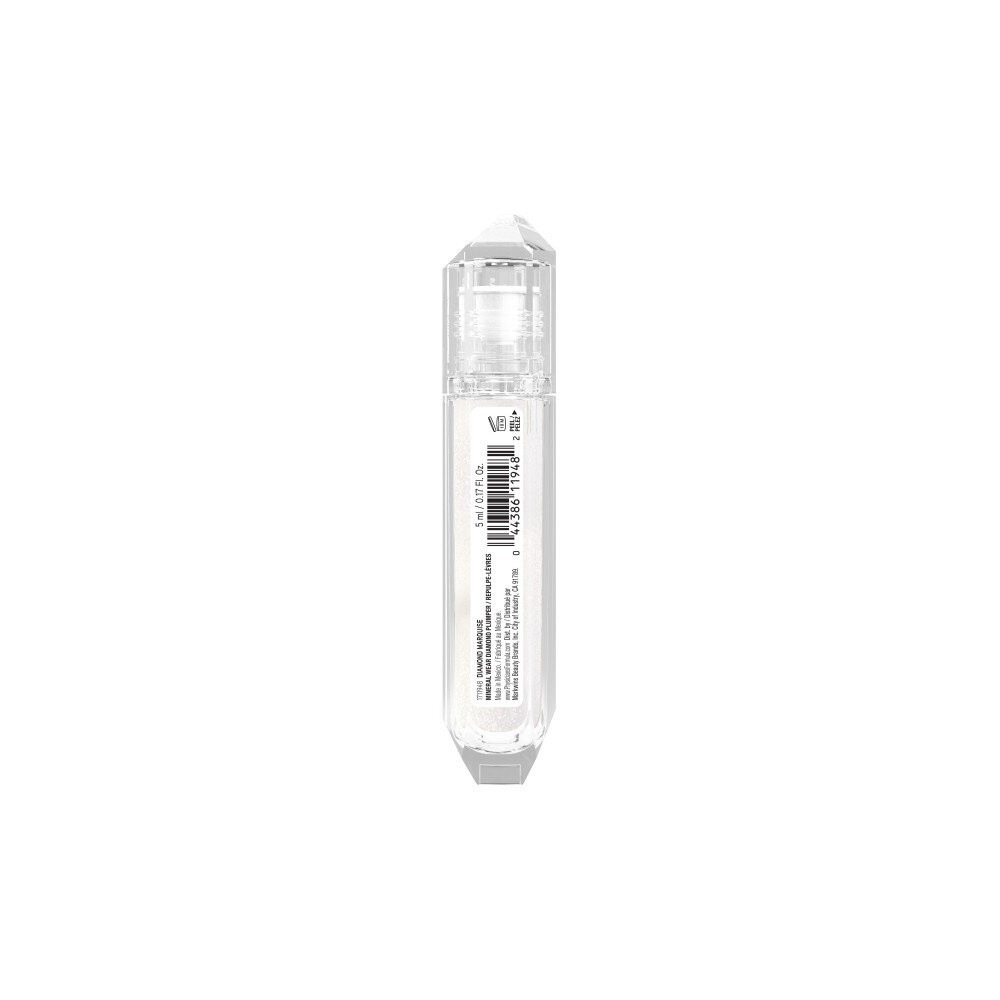 Plniaci balzam na pery Physicians Formula Diamond Glow Lip Plumper – svetloružový princeznovský výbrus