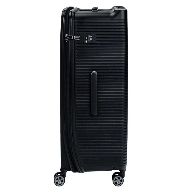 Swiss Bags Magna Trolley L (78 cm) - Black