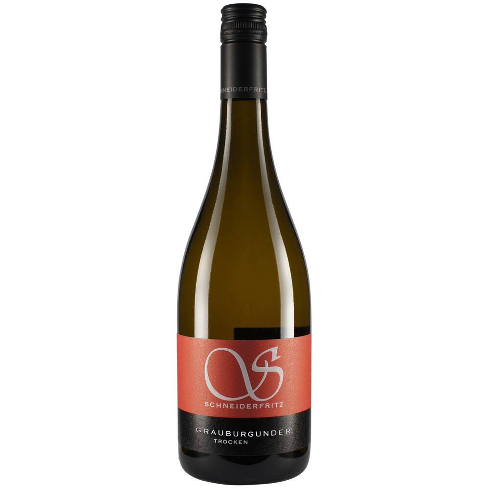 Weingut Schneiderfritz Grauburgunder