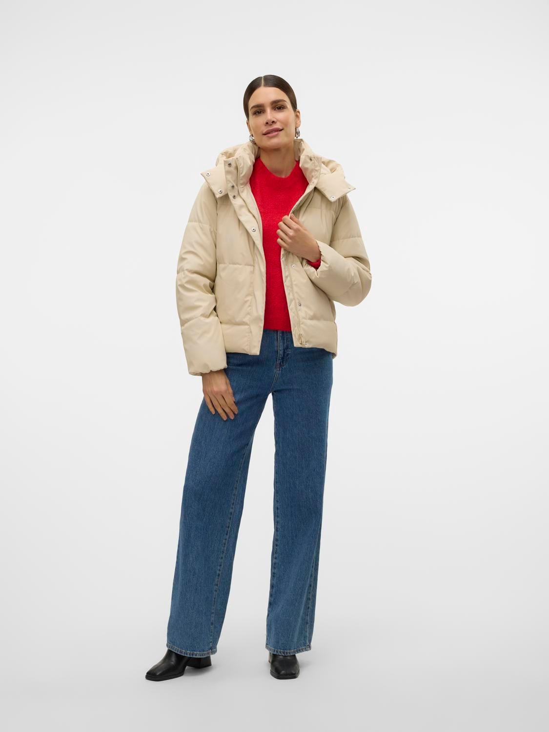 VMGRETAKYLIE Jacke