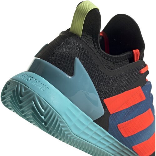 HERREN TENNISOUTDOORSCHUHE ADIZERO UBERSONIC 4 M CLAY
