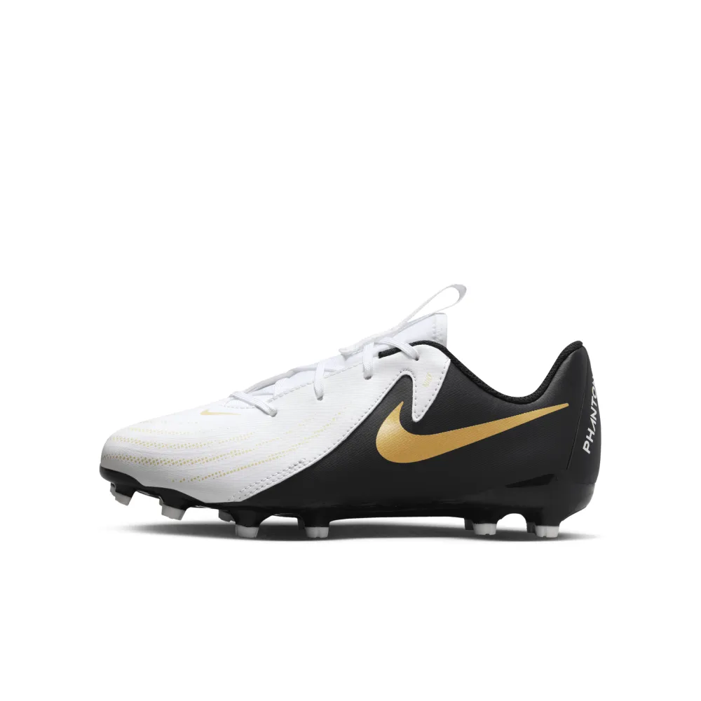 Nike Phantom GX Academy II FG MG FD6722-100 / weiss