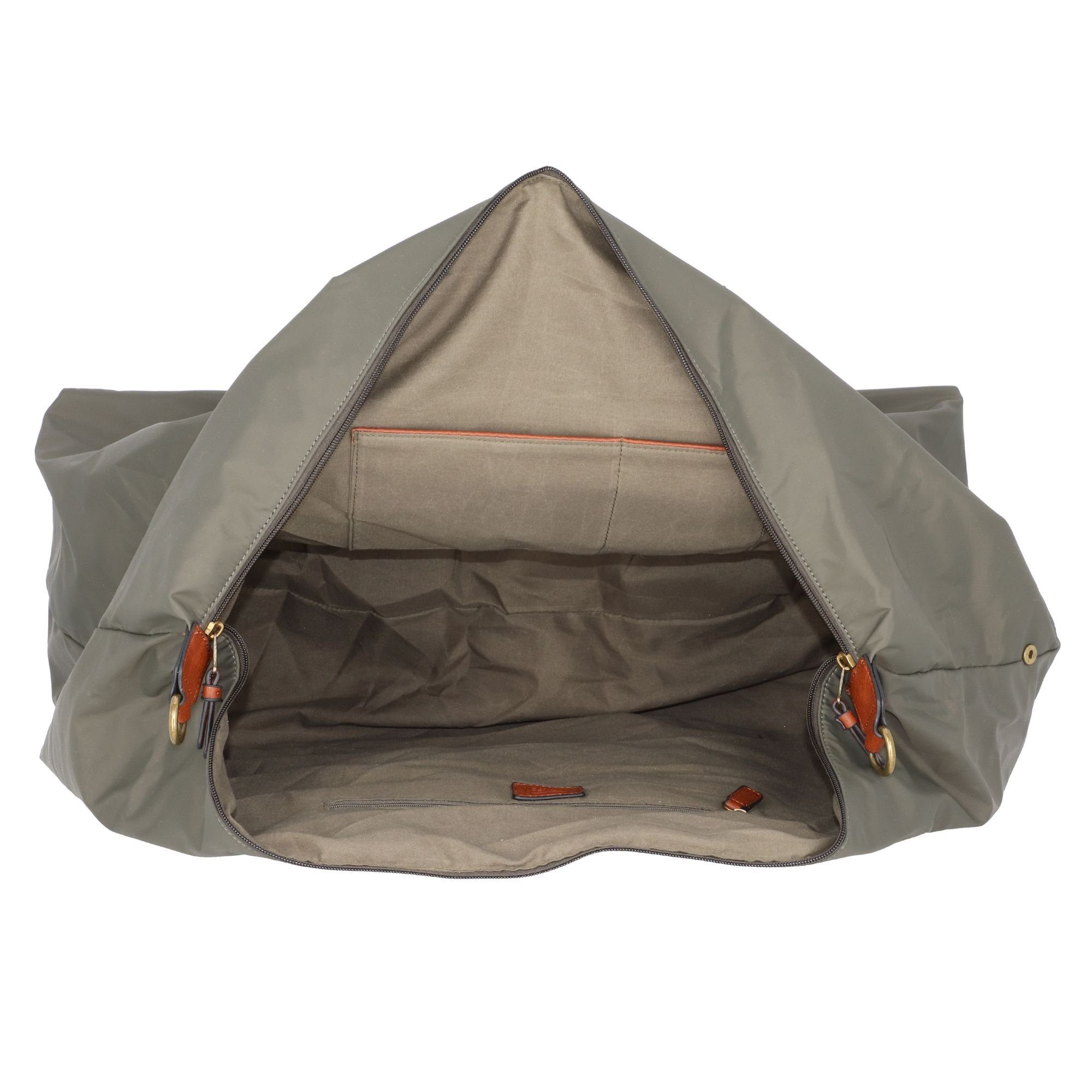 camel active Weekender Bari, Nylon