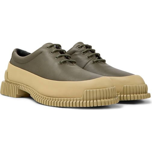 Camper Schnürschuhe Pix
