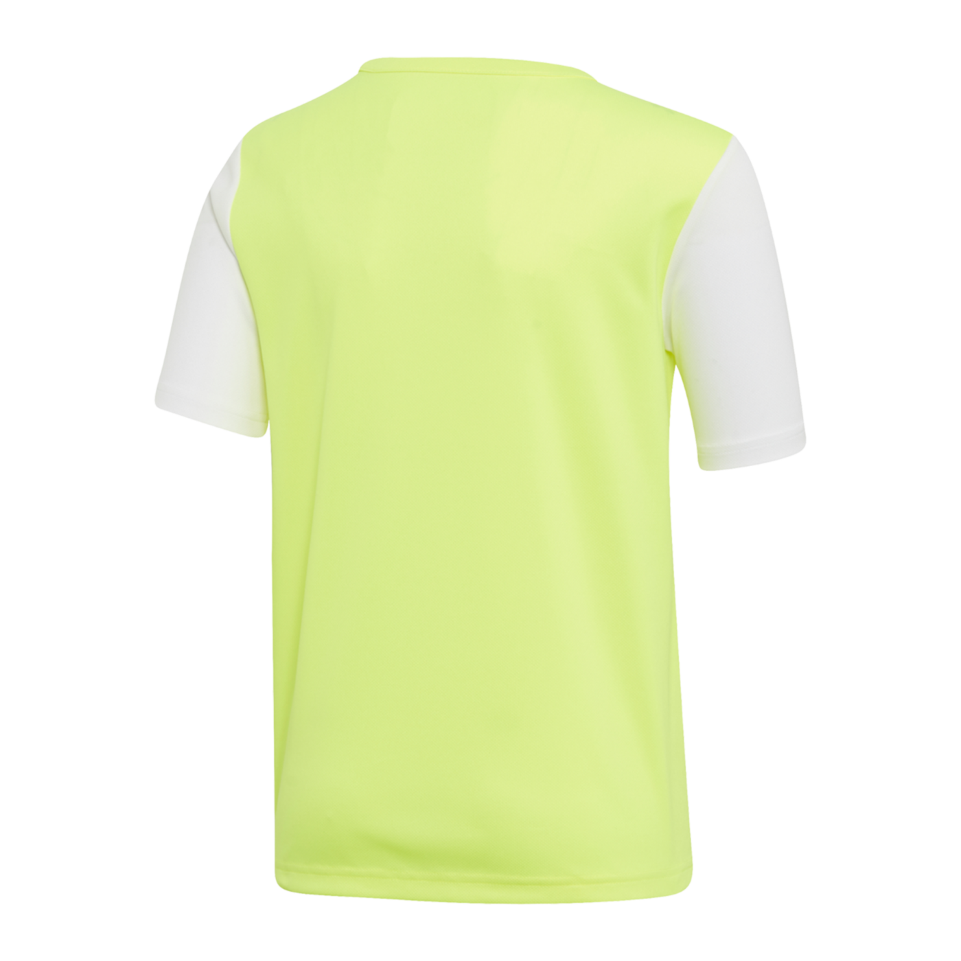 adidas Estro 19 Trikot kurzarm Kids Gelb