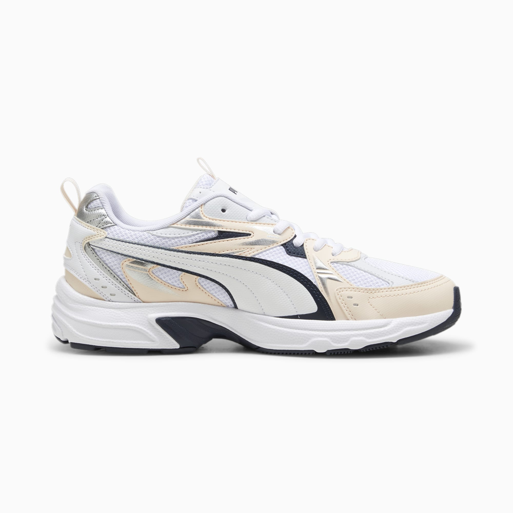 PUMA Milenio Tech 392322_07 / grün