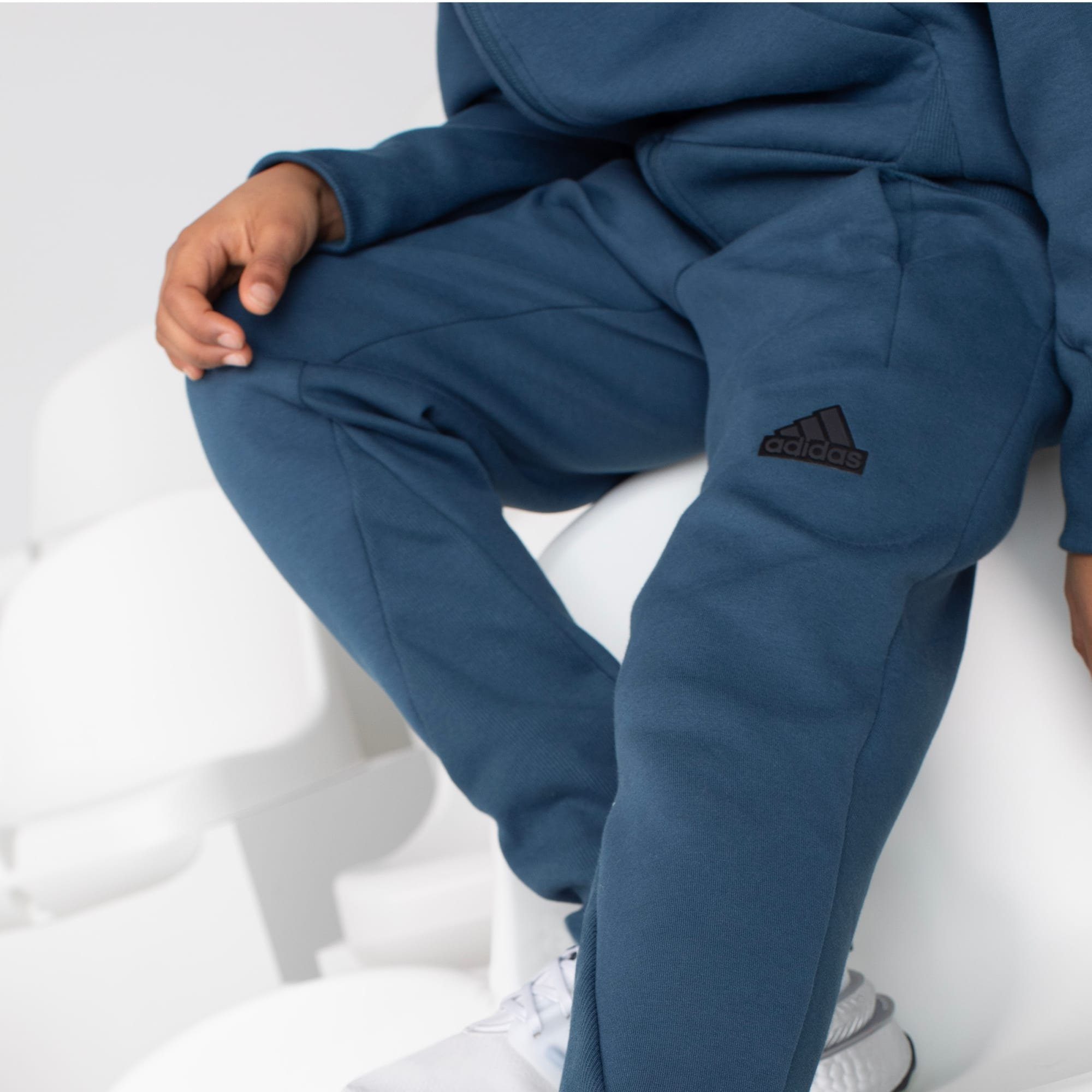 adidas Sportswear Jogginghose ADIDAS Z.N.E. KIDS HOSE