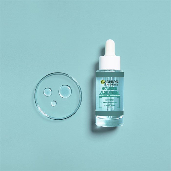 Hyaluron Aloe Serum