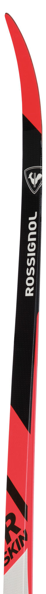 Skis de fond Unisexe Delta Comp R-Skin Stiff