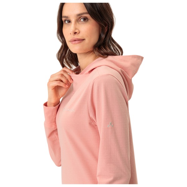 Vaude - Women's Tuenno Pullover - Hoodie