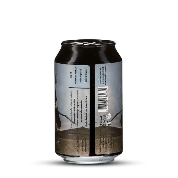 The Witch 33cl