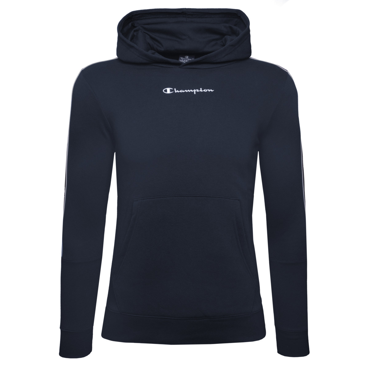 Champion Hooded Kapuzenpullover dunkelblau