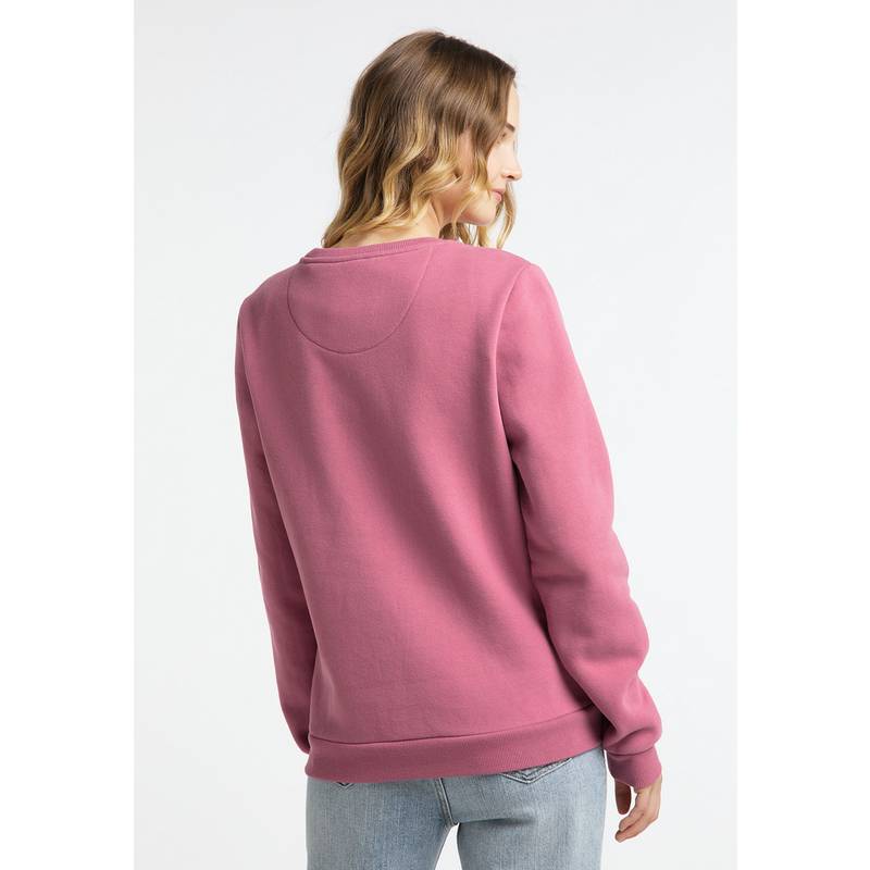 Schmuddelwedda Sweatshirt Damen