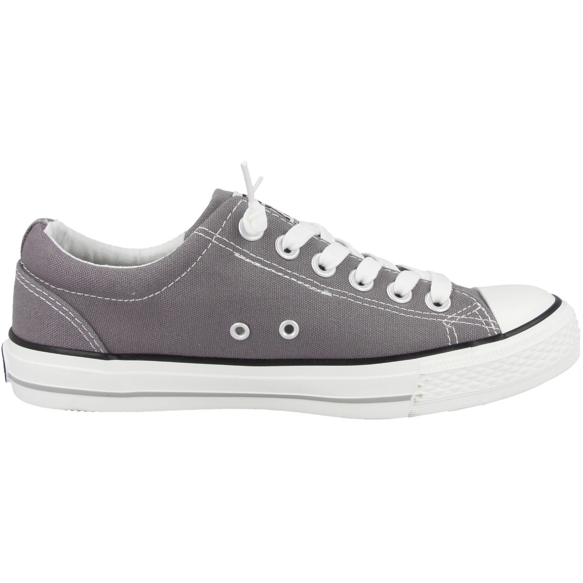 Dockers by Gerli 38AY613 Sneaker low grau