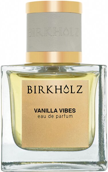 Birkholz Vanilla Vibes Eau de Parfum