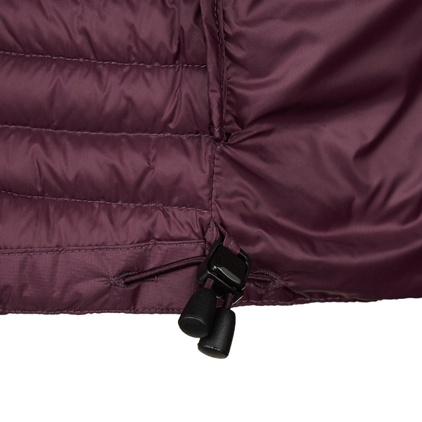 EARTHRISE WMNS JACKET Damen - Daunenjacke