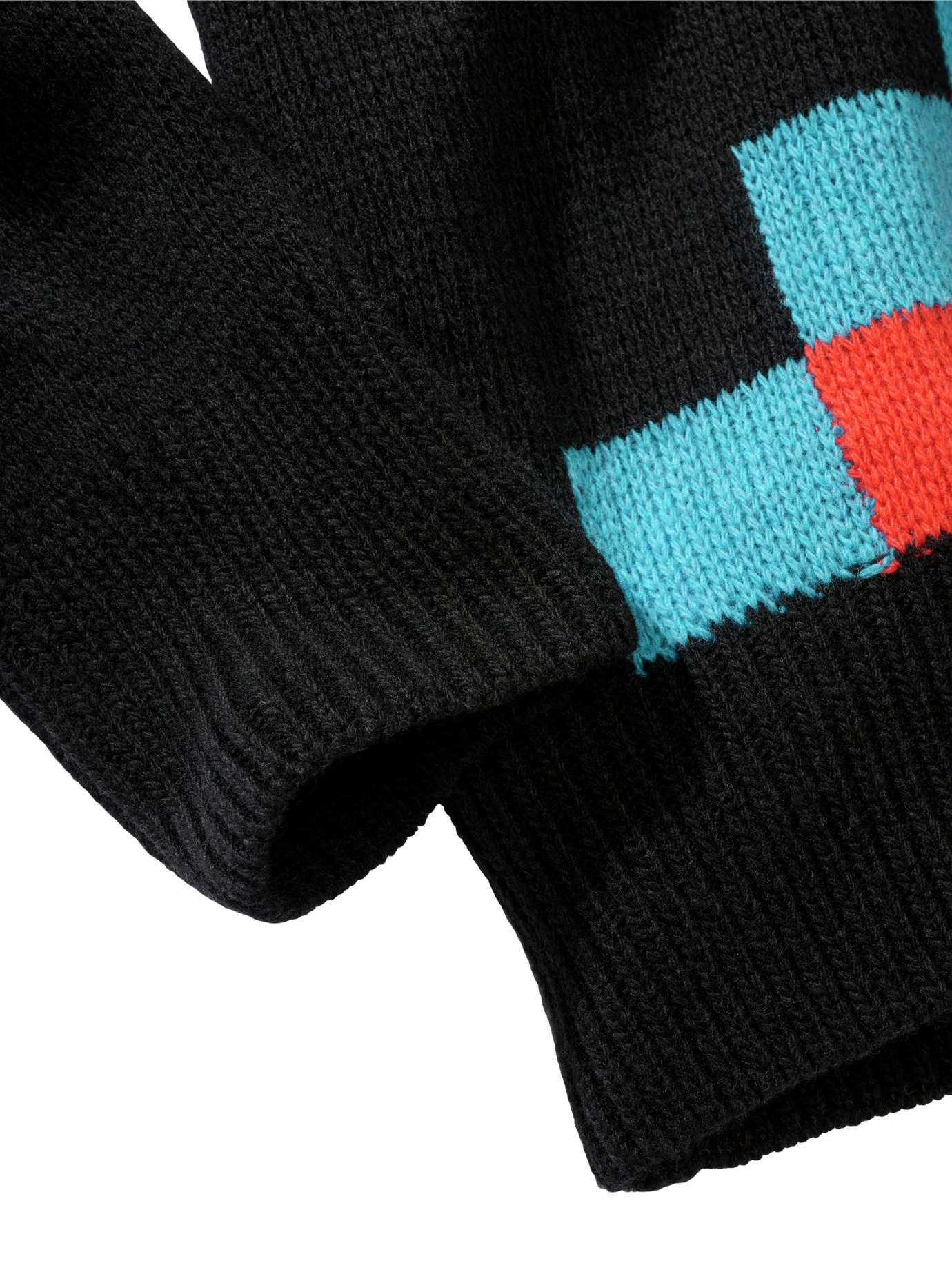 Computerpuzzle-Pullover