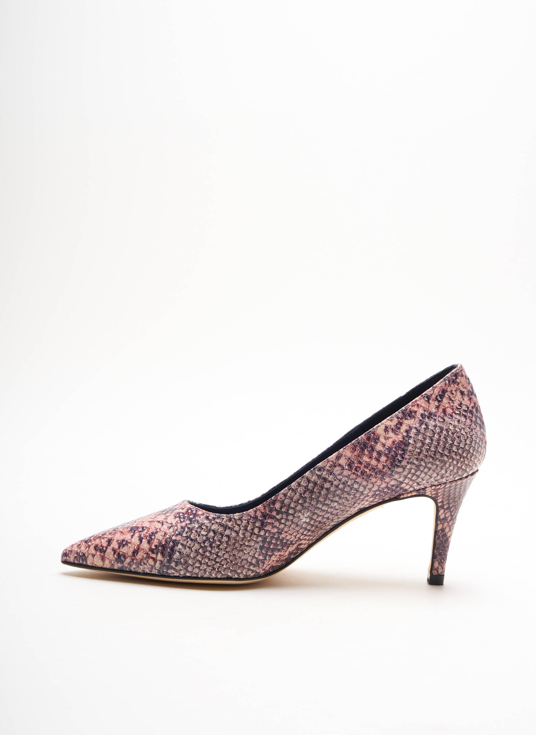 Anaki Escarpins Femme couleur violet