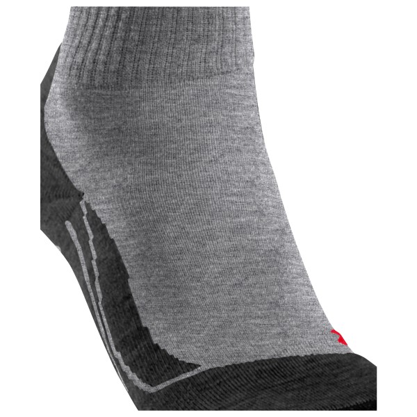 Falke - TK2 Explore Short - Wandersocken