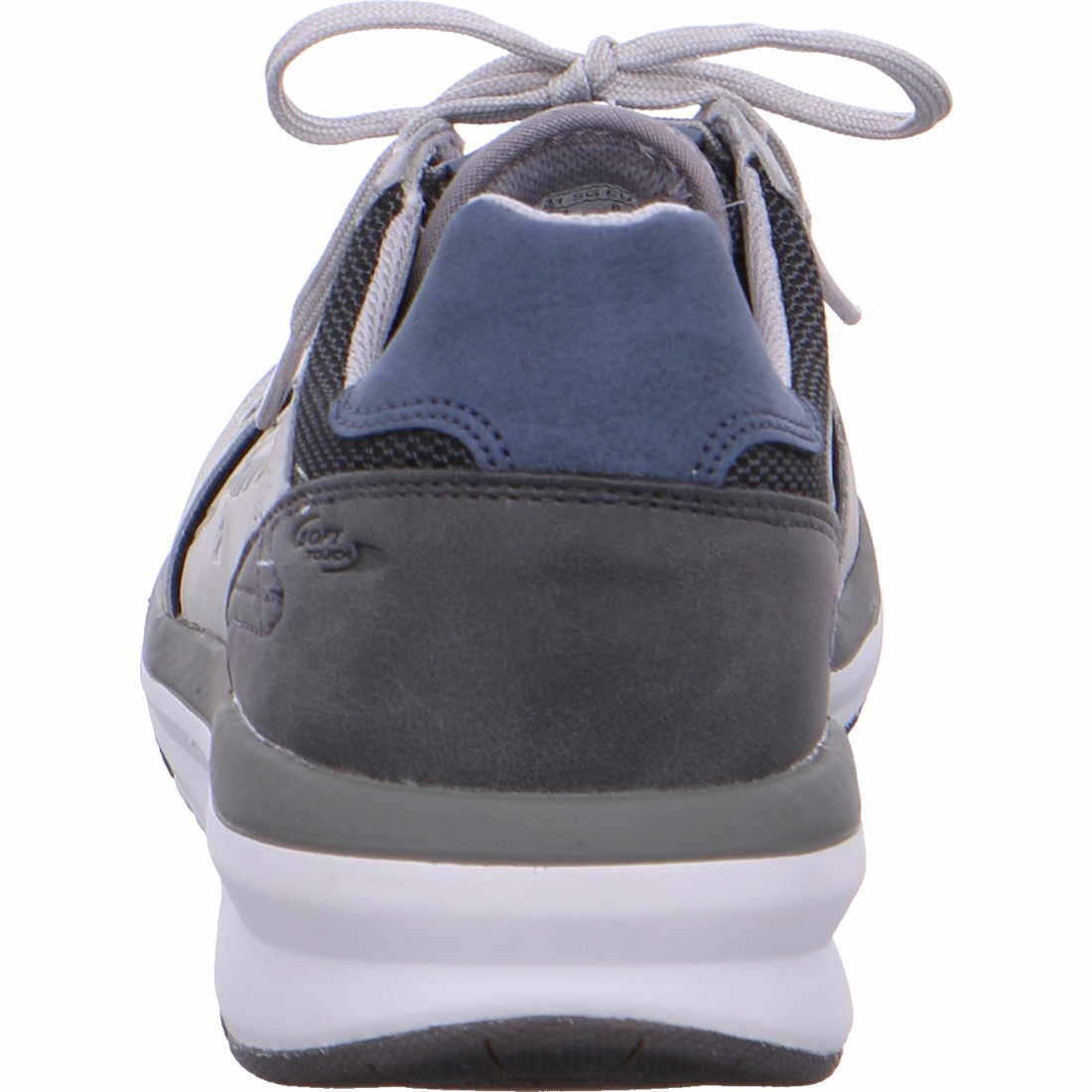 MEPHISTO Sneaker grau El Paso