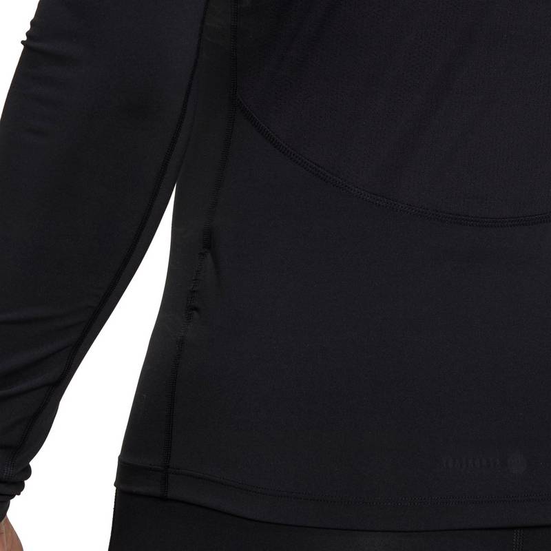 adidas Techfit Training Funktionsshirt Herren
