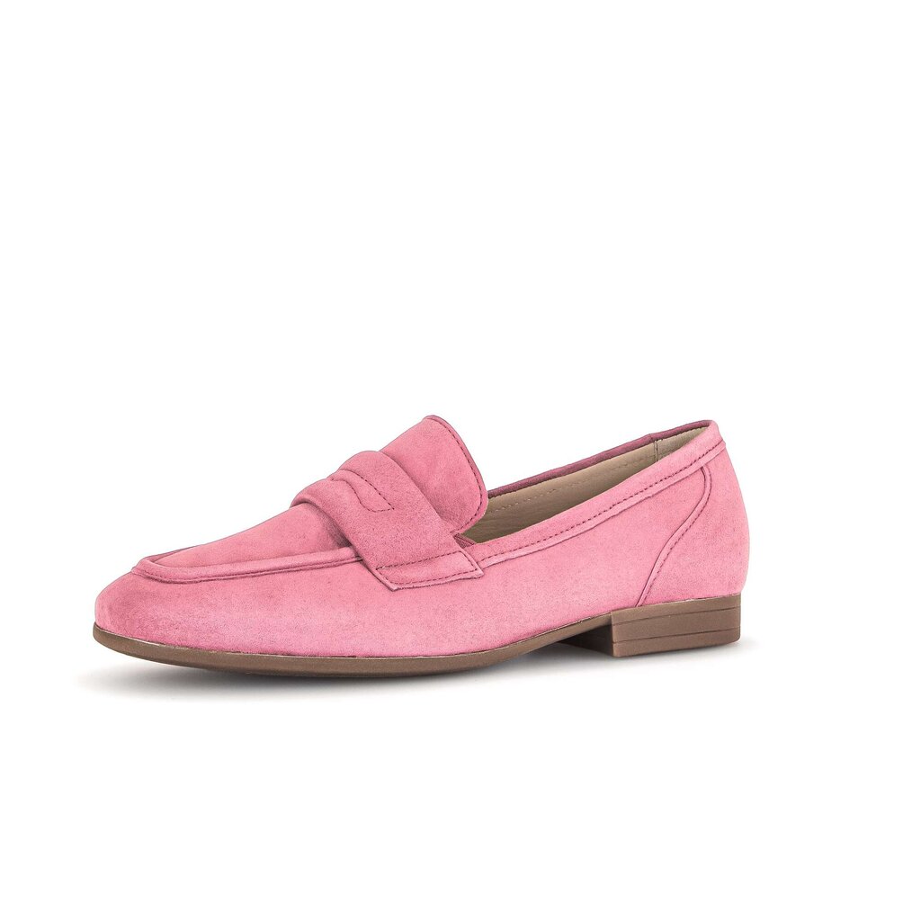 Gabor comfort Slipper pink
