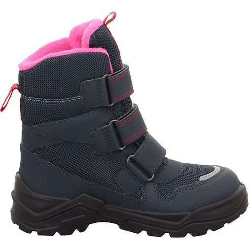 superfit Winterstiefel SNOW MAX