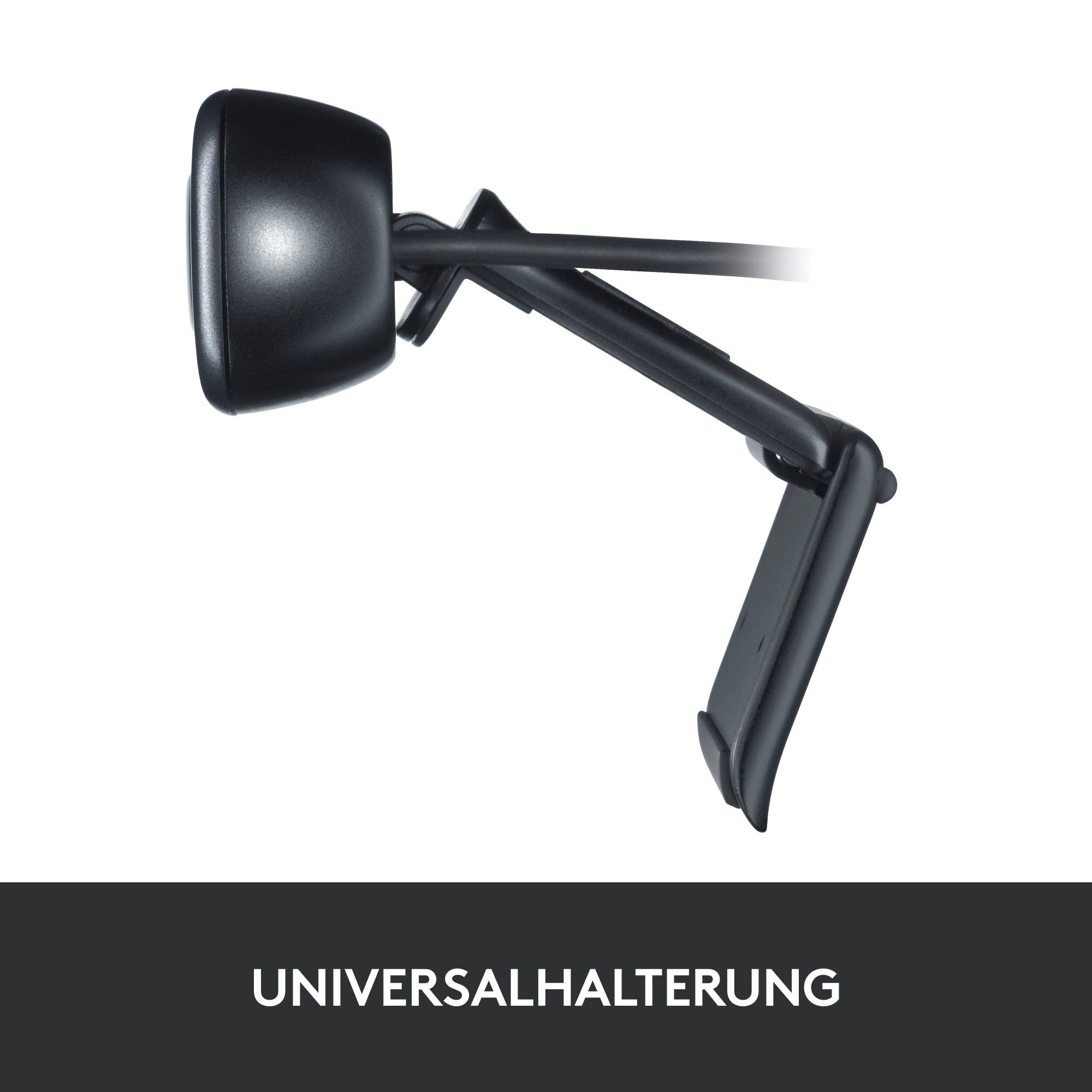 Logitech C310 Webcam (HD)