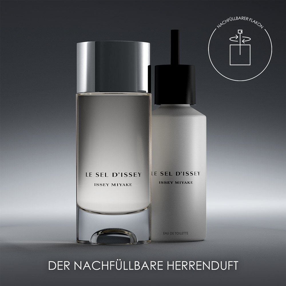 Issey Miyake Le Sel d'Issey Eau de Toilette