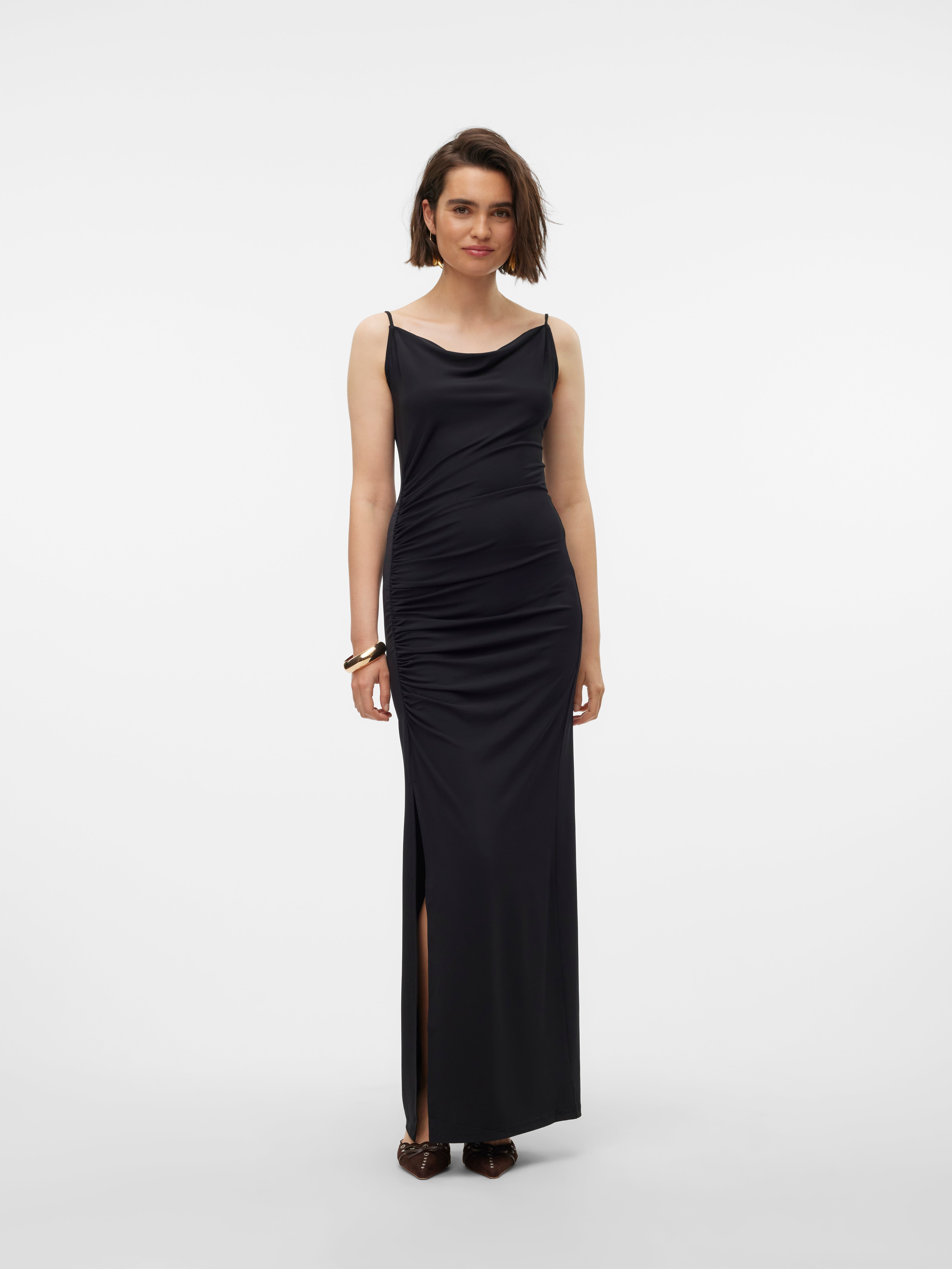 VMMAI Langes Kleid