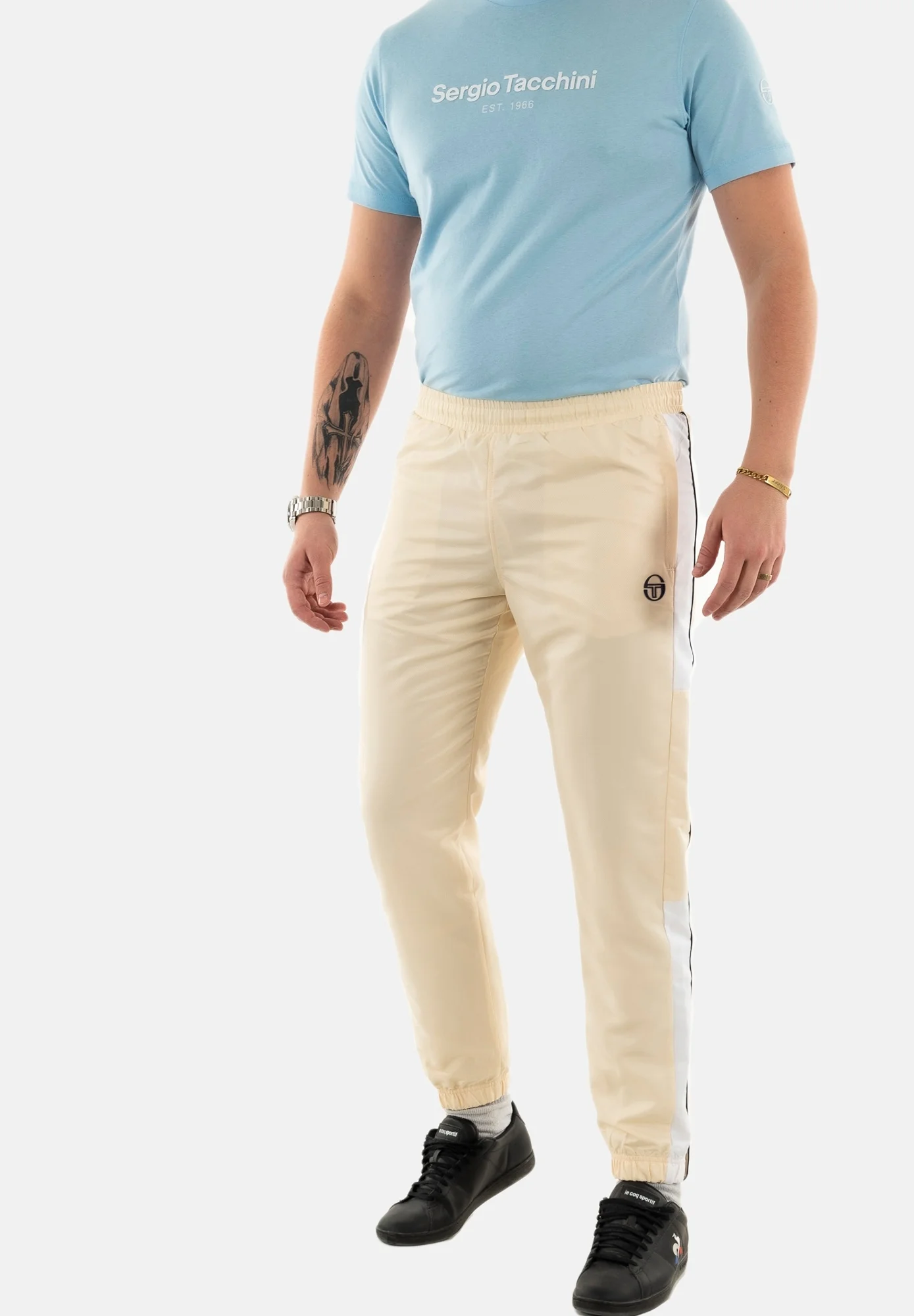 Pantalones de chándal Sergio Tacchini