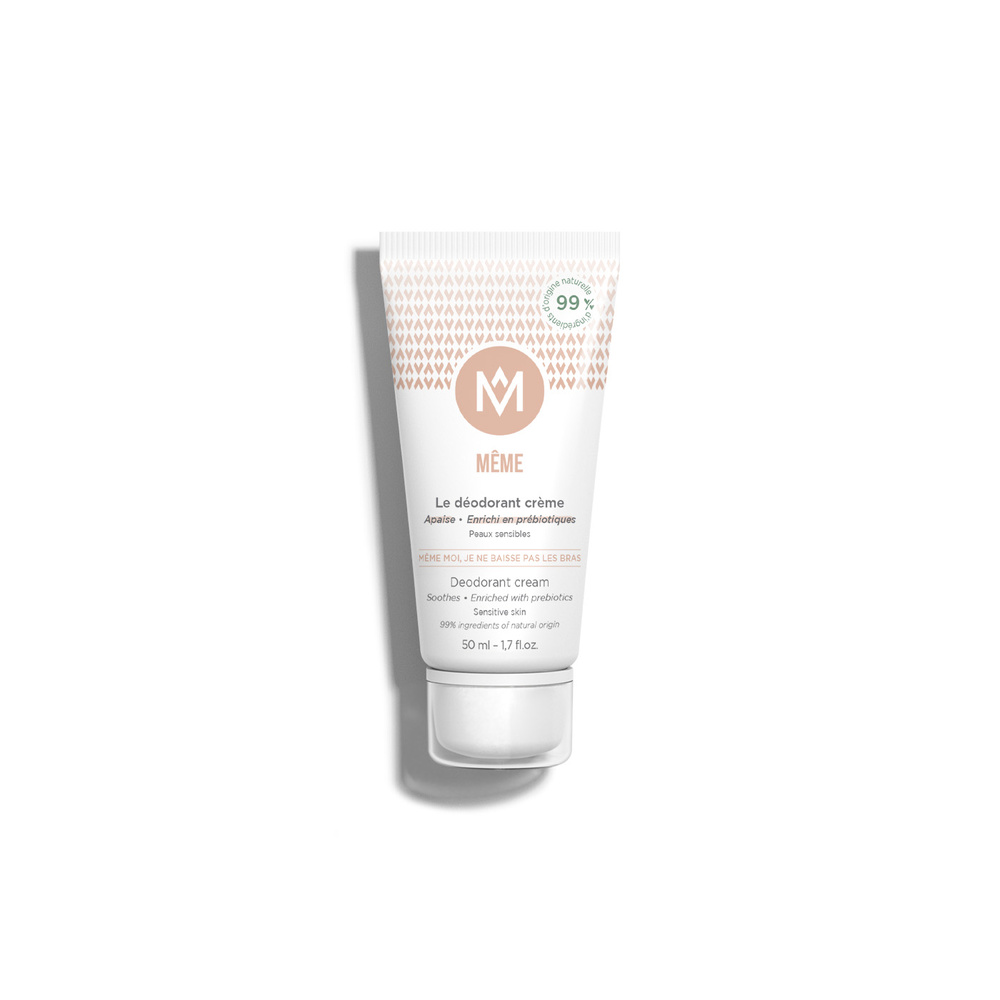 Même Déodorant crème Déodorant