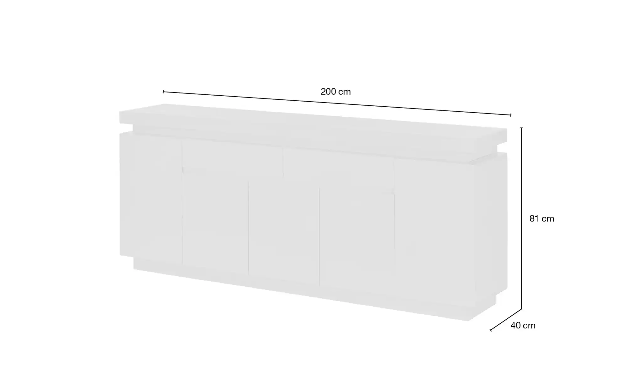 Sideboard
