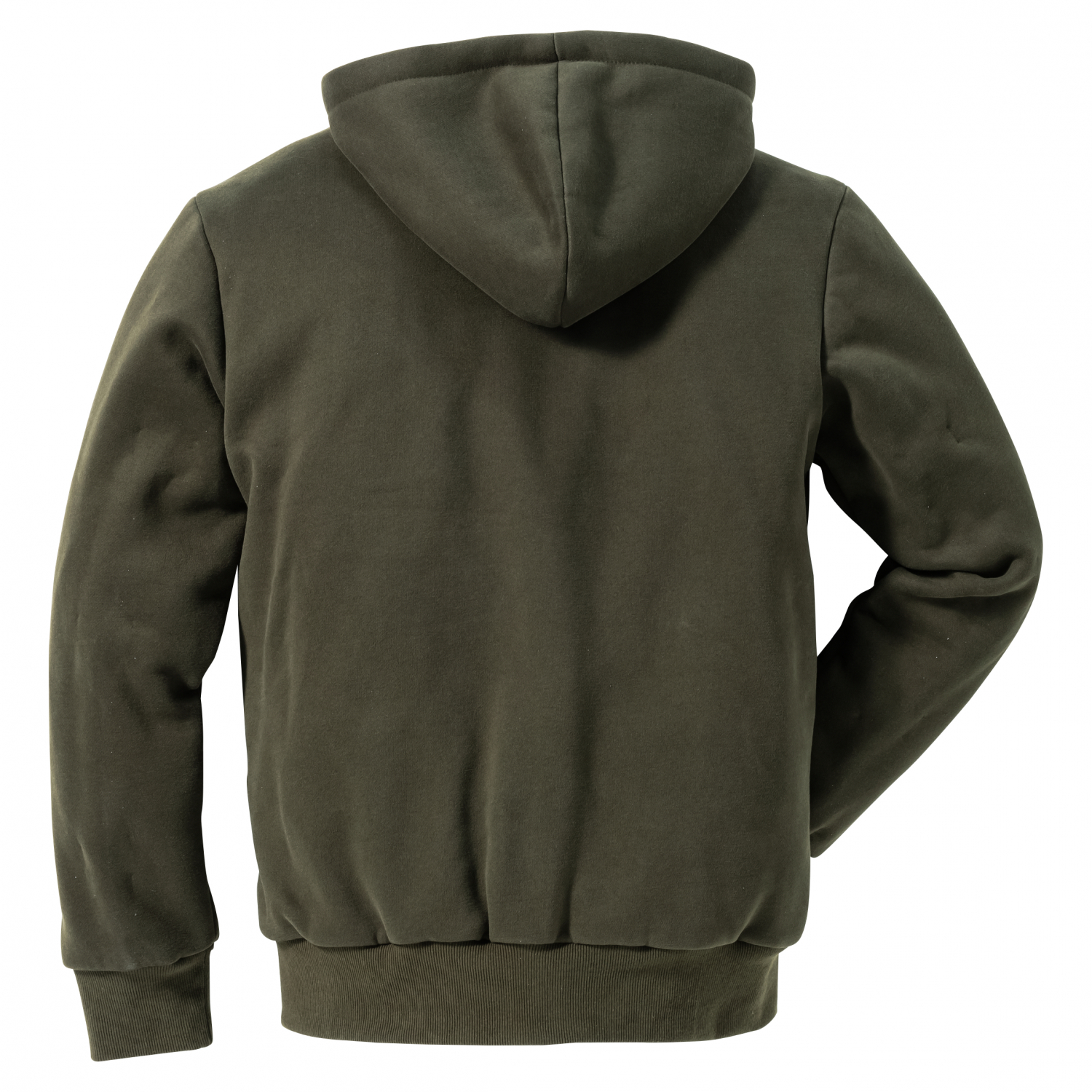 il Lago Red Level Herren Beheizbarer Hoodie Feuerland