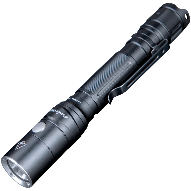 Fenix Taschenlampe LD22 V2.0