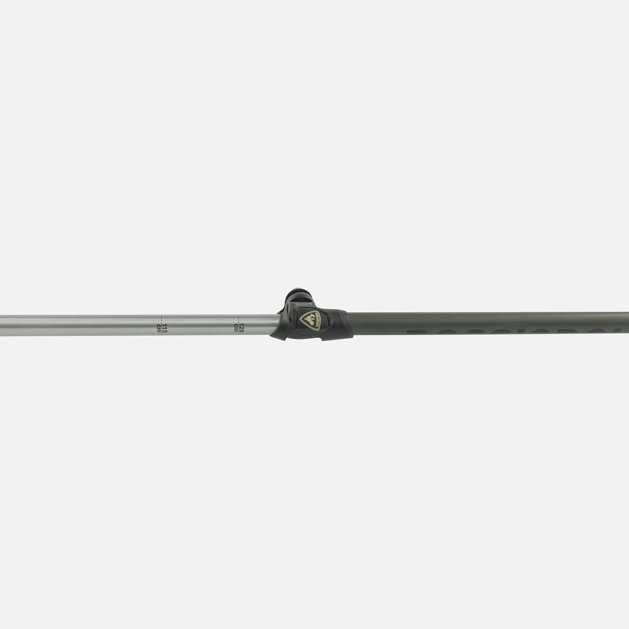 Bâtons de ski de fond Backcountry unisexe ajustable BC 100