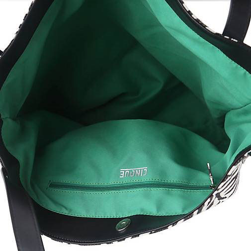 CINQUE Rhianna Shopper Tasche 31 cm