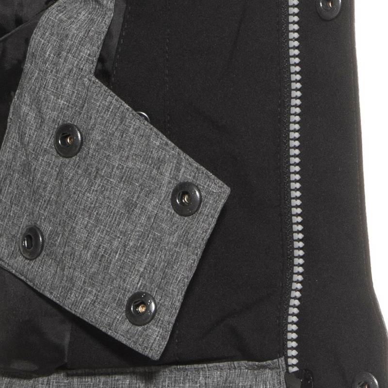 KILLTEC KSW 51 Skijacke Herren
