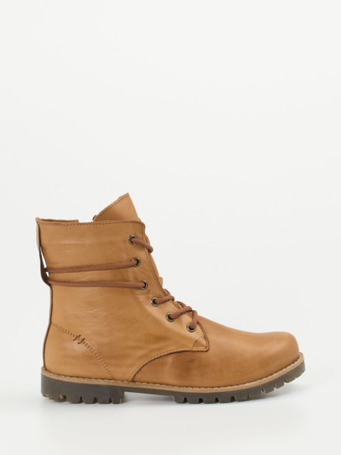 Schnürstiefelette-27512290044 Andrea Conti