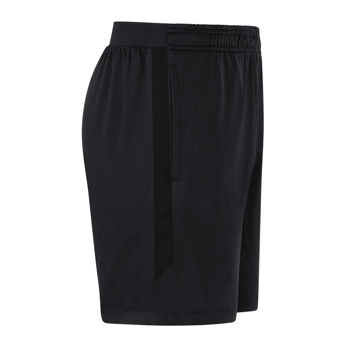 JAKO Power Short Schwarz F800