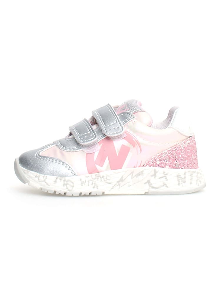 Naturino Leder-Sneakers 