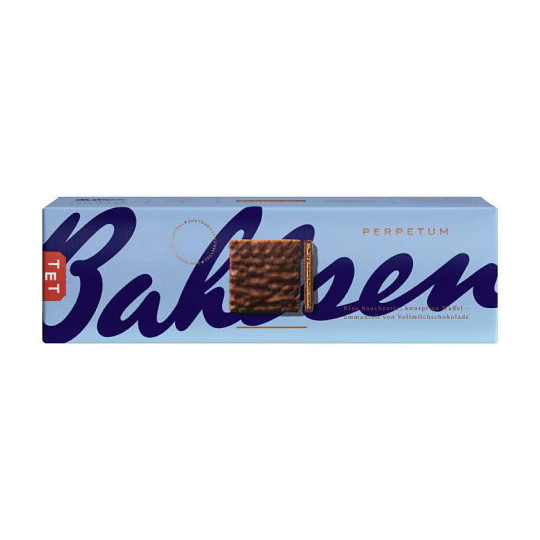 Bahlsen Perpetum Vollmilch 97G