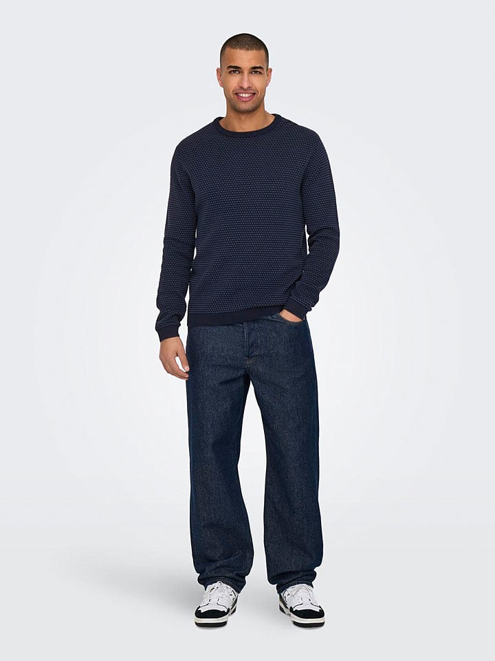 ONLY & SONS Pullover 