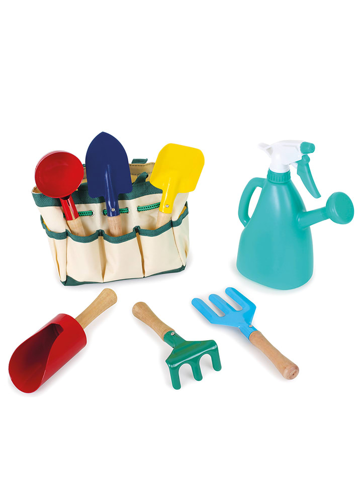 small foot Gartentasche mit Zubehör - ab 3 Jahren günstig kaufen onesize