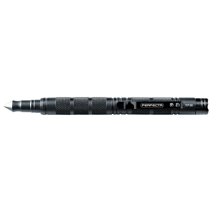 Tactical Pen Perfecta TP III