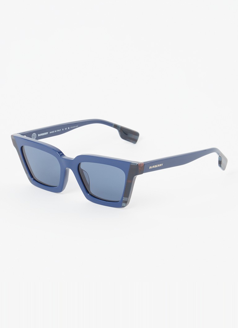 Burberry Briar solbriller BE4392U