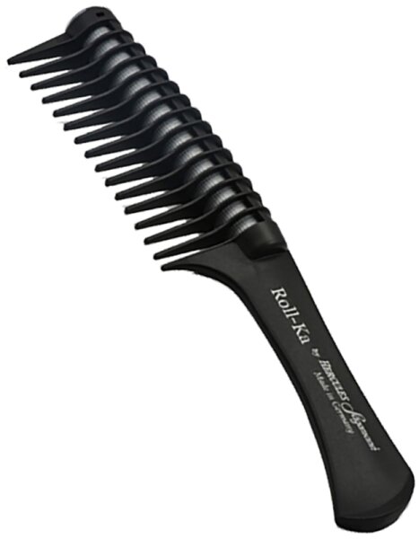 Hercules Sägemann Roll-Ka Anti-Spliss- Kamm