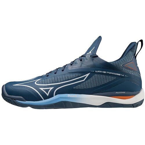 HERREN HANDBALLSCHUHE WAVE MIRAGE 4(U)